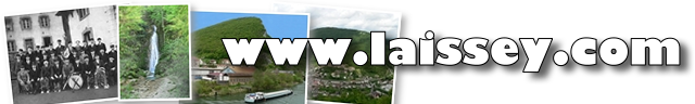 [Accueil www.laissey.com]