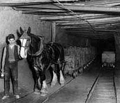 [Wagonnet de mine]