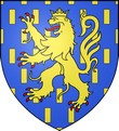 [Blason Franche-Comté]
