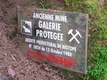 [Arrêté préfectoral]