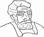 [Baron Théodule d'Iselin de Lanans]
