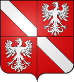 [Blason Maison de Neufchatel]