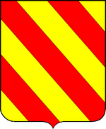 [Blason famille de Mugnans]