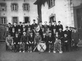 [La fanfare de Laissey]